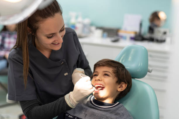 Best Emergency Gum Treatment in Beckley, WV