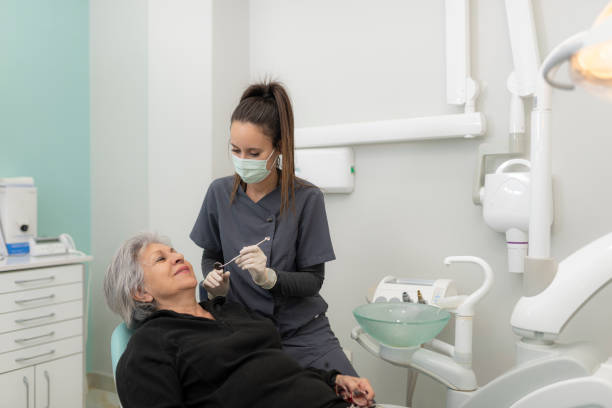 Best Urgent Care for Lost Fillings or Crowns in Beckley, WV