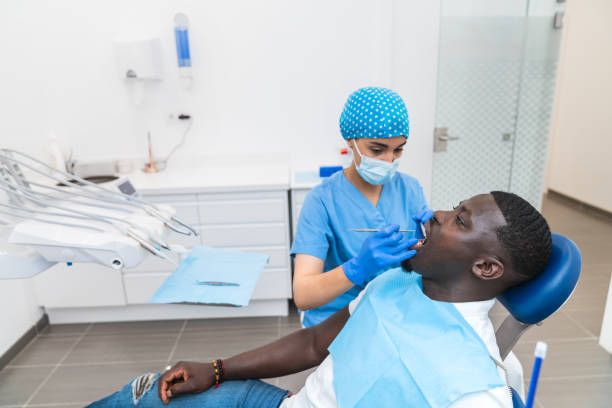 Best Emergency Dental Care for Broken or Chipped Teeth in Beckley, WV